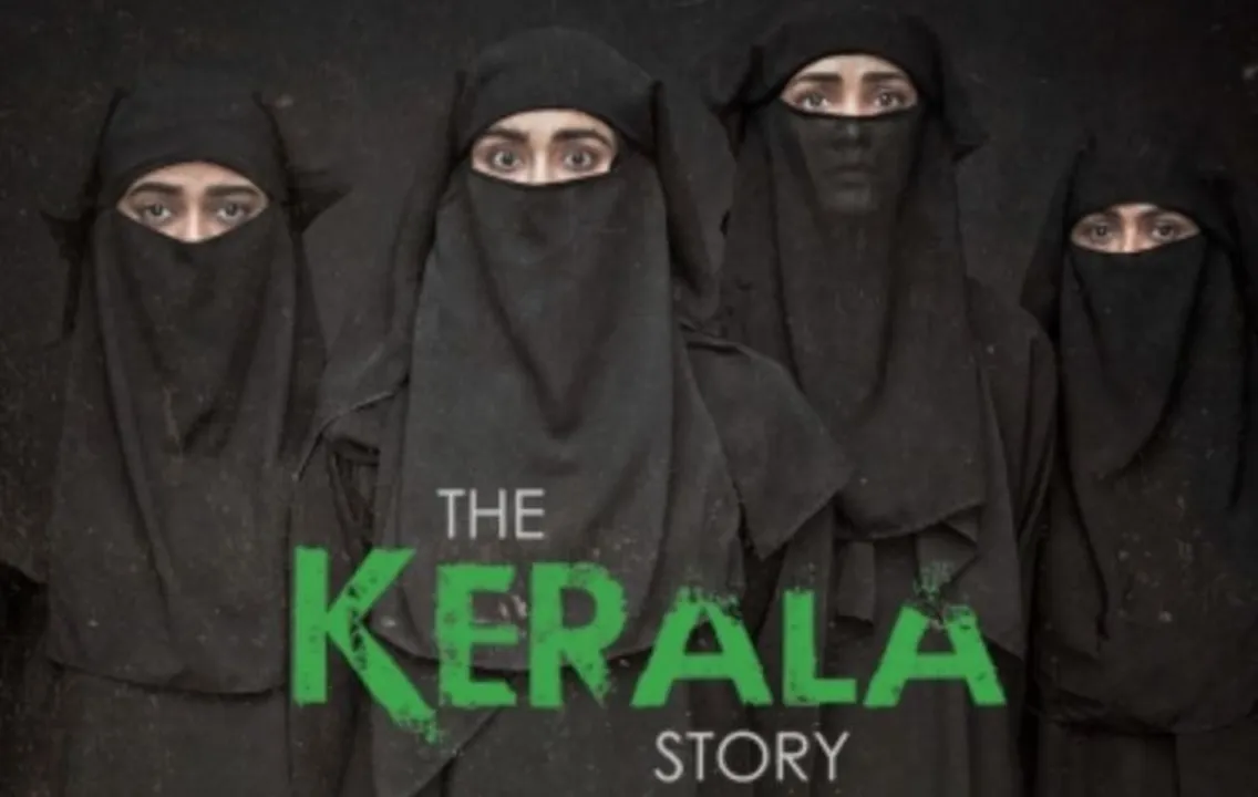  Cash awards offered in Kerala for proving 'The Kerala Story' plot true
