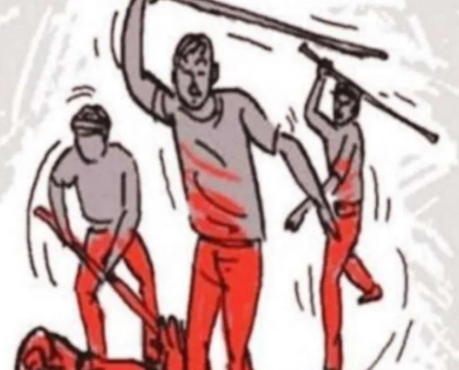  Hindu man thrashed for hanging out with Muslim woman in Karnataka