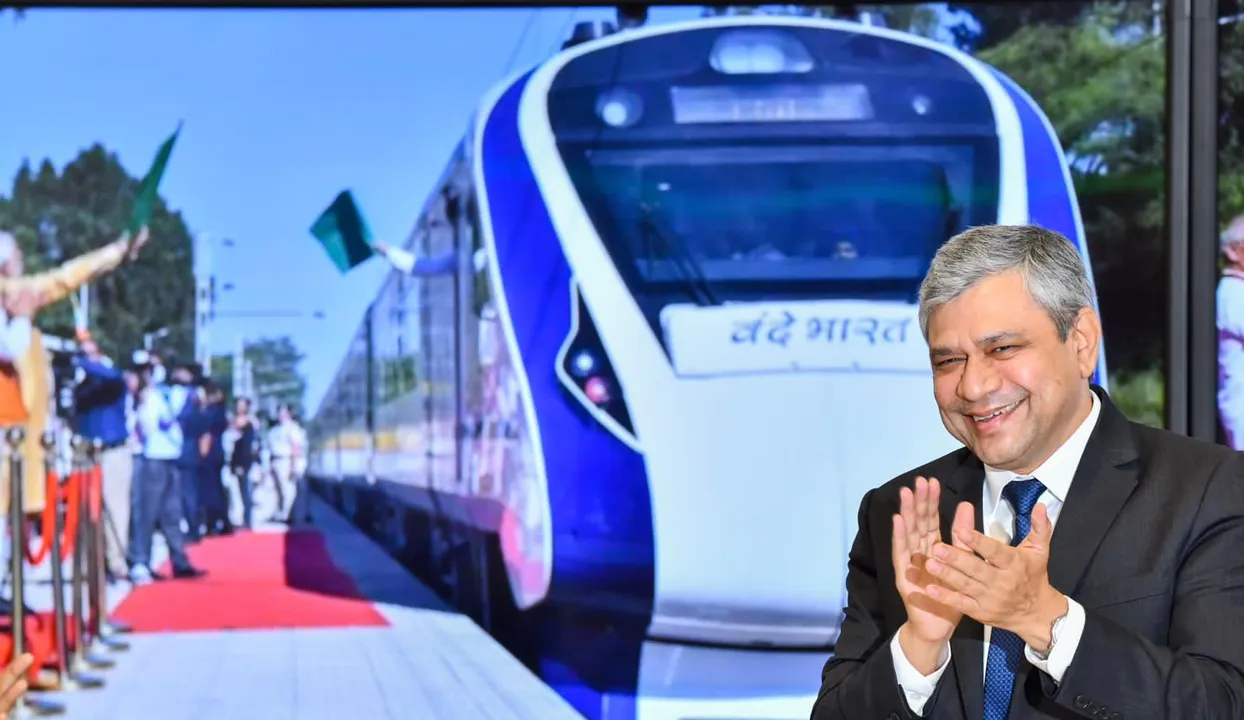  Odisha may get 2nd Vande Bharat Express; Train likely to cover Puri-Bhubaneswar-Cuttack-Angul-Rourkela route