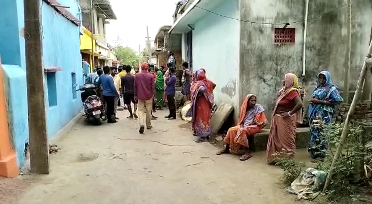  Woman teacher hacked to death by son in Odisha
