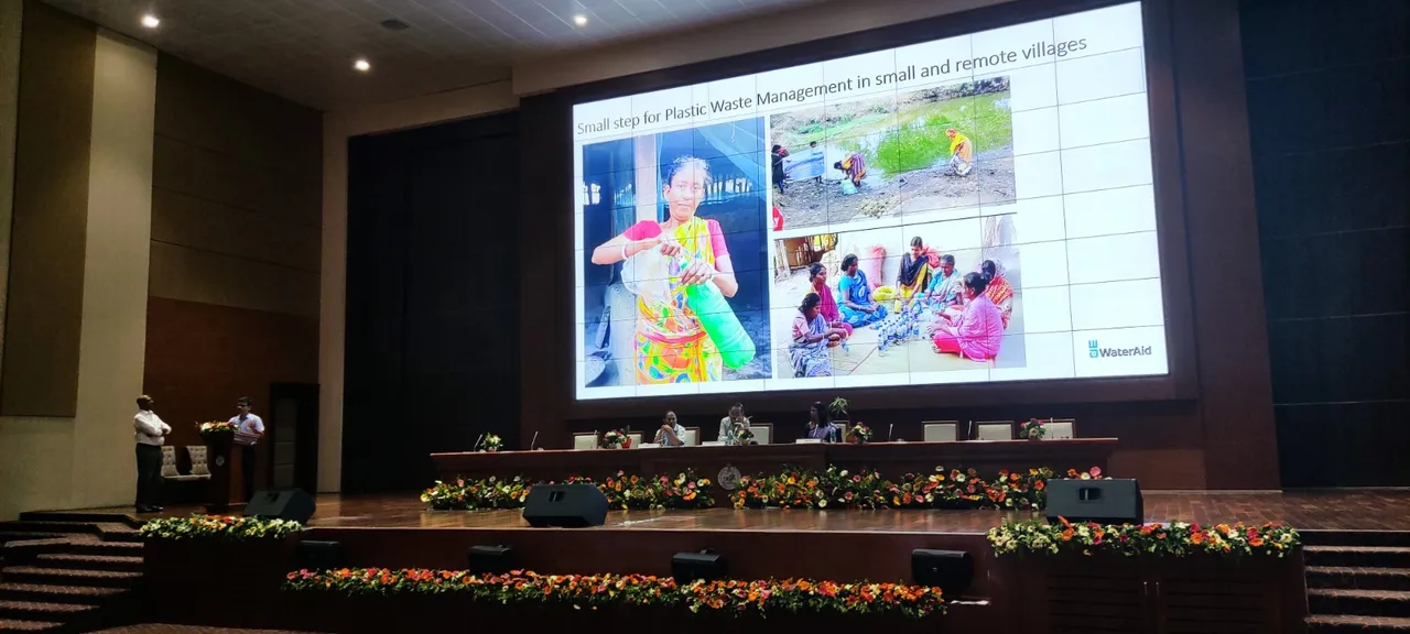  Reflection workshop puts Odisha at forefront in WASH services 