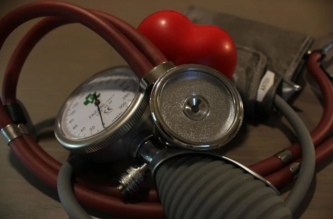  World Hypertension Day 2023: Wishes, History, Significance, Objective