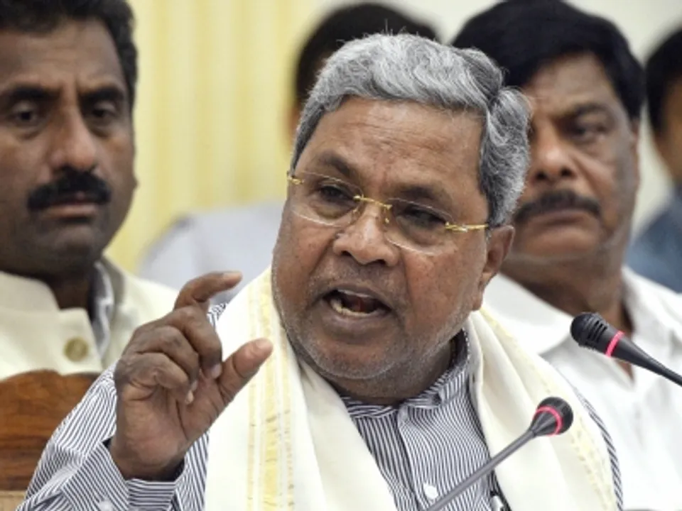  Karnataka: Free bus travel scheme for women from June 11