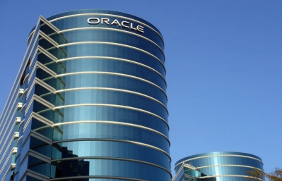  Oracle introduces generative AI capabilities to boost HR productivity