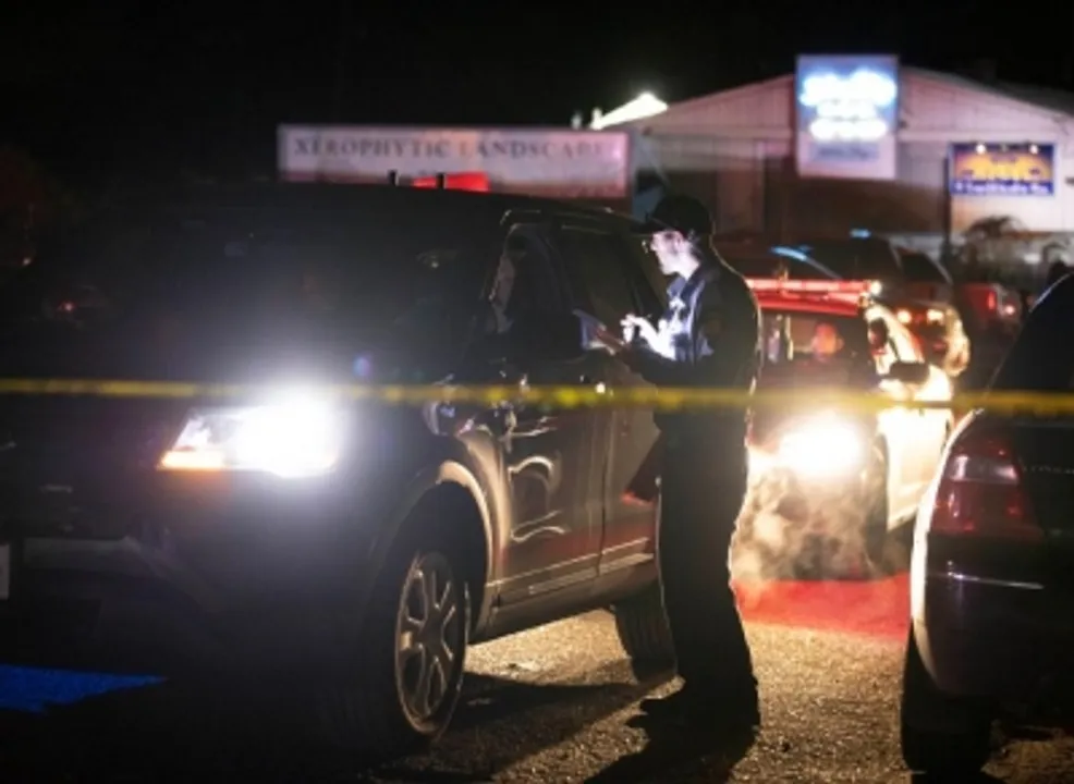  9 shot at in 'targeted incident' in San Francisco