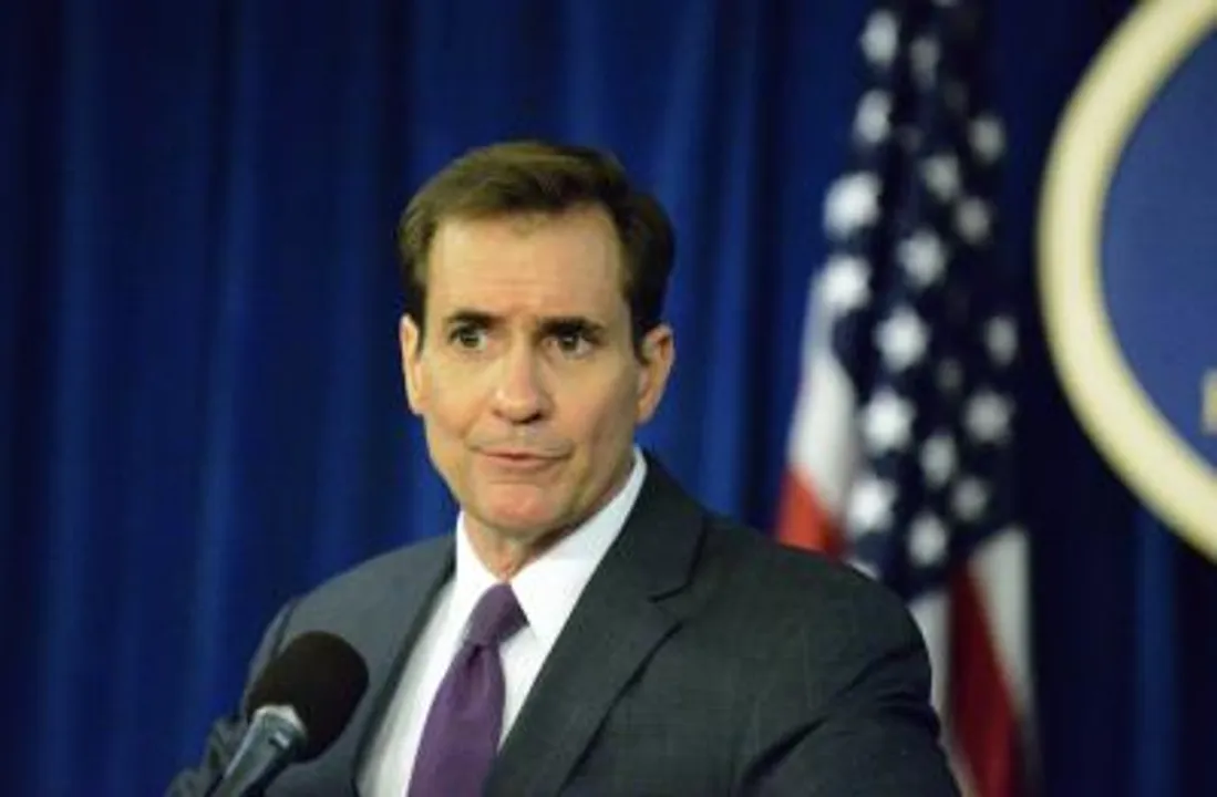  'Go to Delhi and see yourself': White House dismisses democracy concerns in India