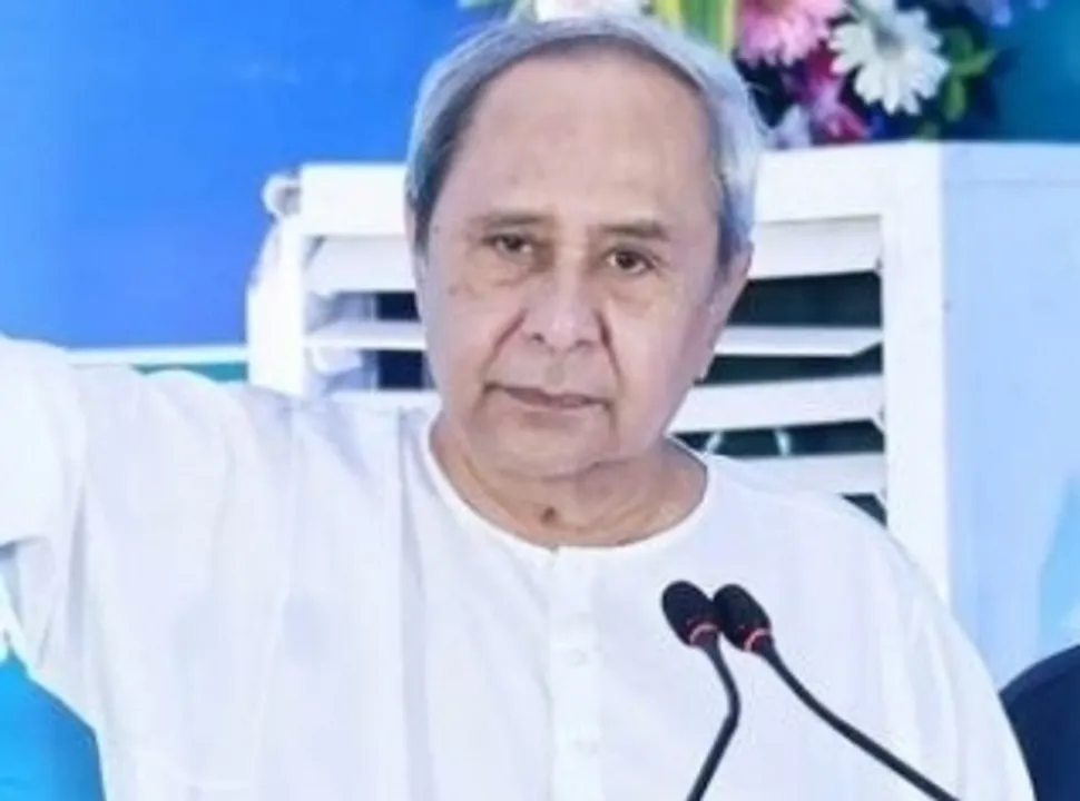  Remain prepared to tackle floods, cyclones, Odisha CM tells officials