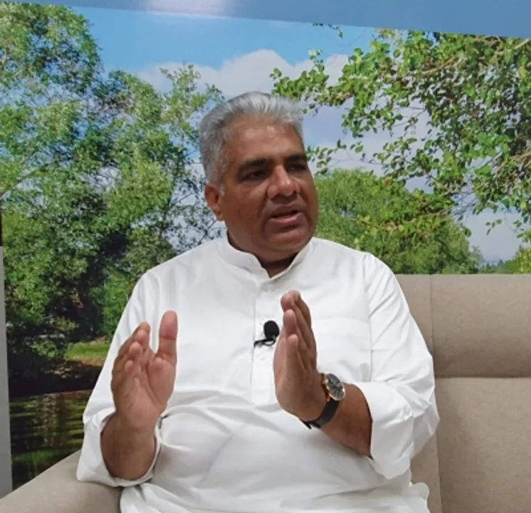  Odisha forester killing: Environment Minister vows stringent action against poachers