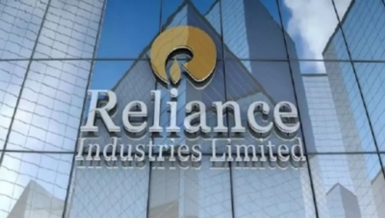 Reliance Group appoints Parul Sharma as Group President