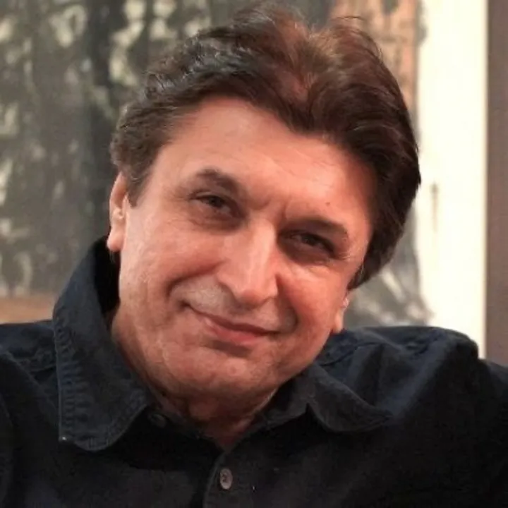  Popular Punjabi actor Mangal Dhillon loses battle with cancer at 48
