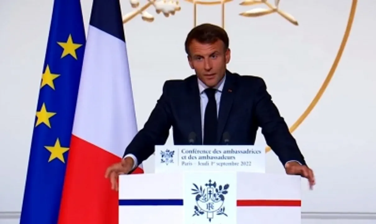  France to invest heavily in low-emission aircraft
