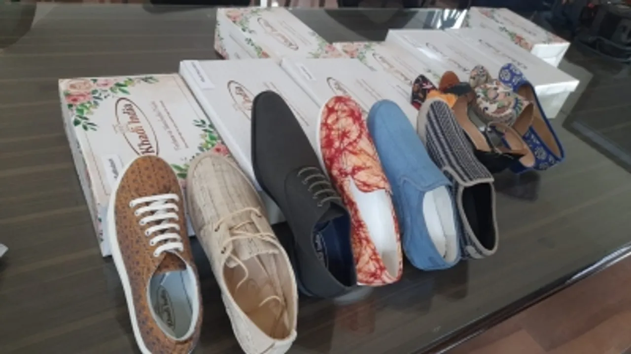  Mandatory footwear norms to be applicable from July 1