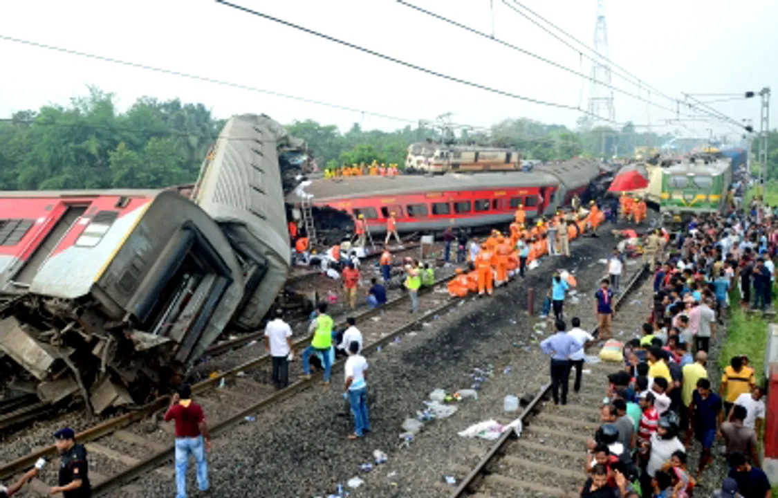  Odisha train accident: CBI picks up five Railway employees for questioning