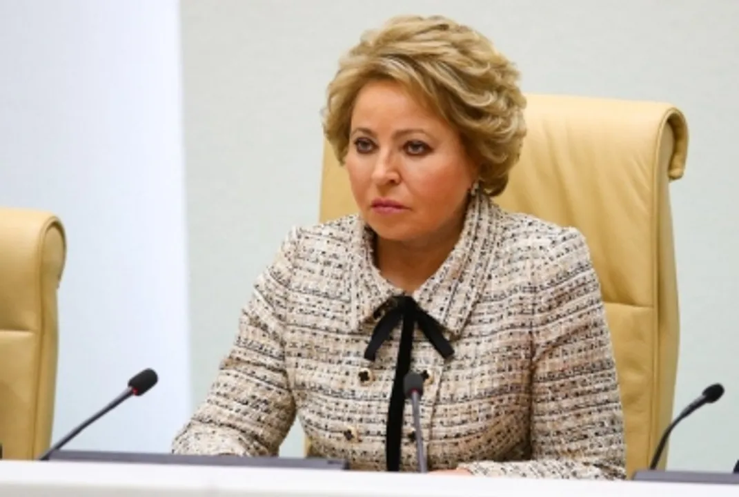  Western powers deem Russia alien to their 'civilisation': Top Russian lawmaker