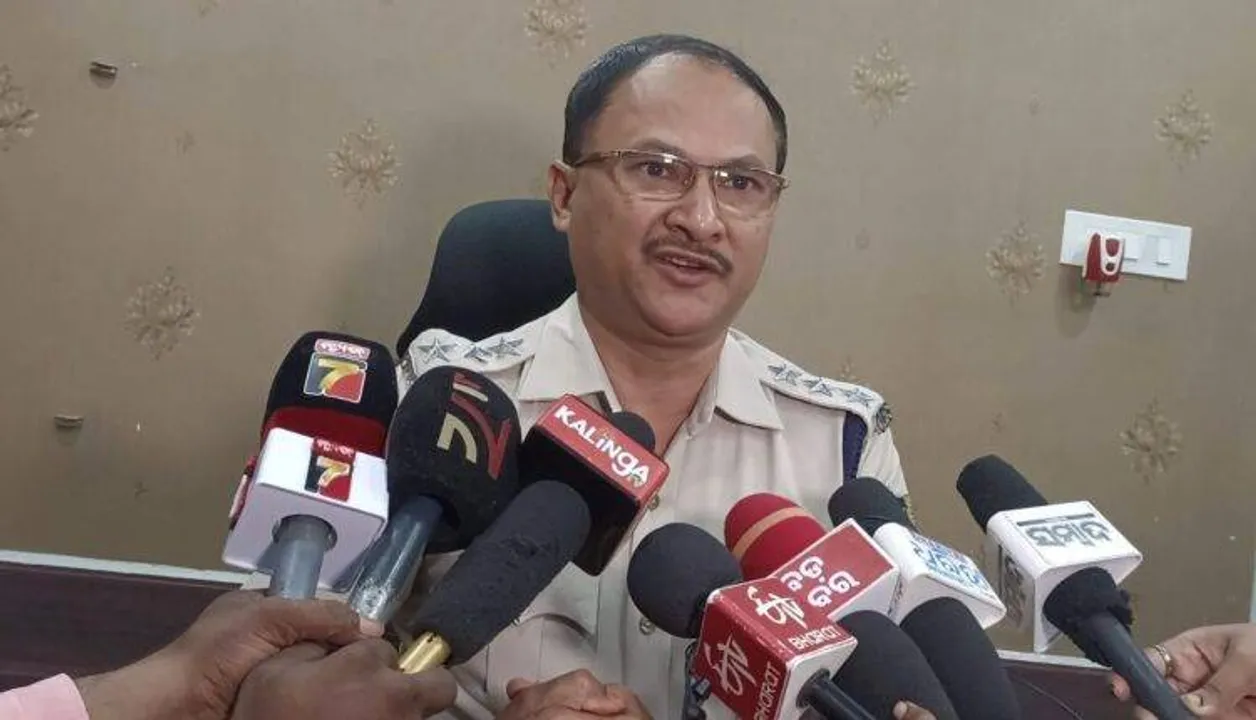  Taxi driver ‘killed’, body dumped near NH-20 in Odisha’s Keonjhar