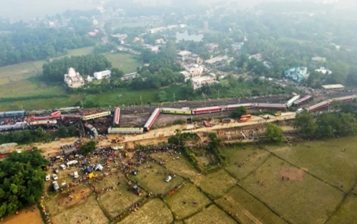  Odisha train tragedy: CBI interrogates two officials of Bahanaga railway station