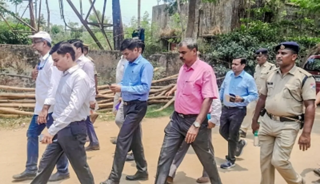  Odisha train tragedy: Culpability of railway staff not been ascertained in FIR, says CBI