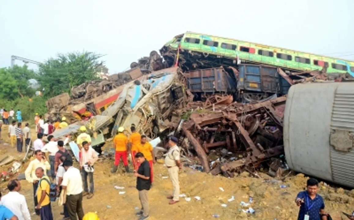  World expressed solidarity with India, says Jaishankar on Odisha train tragedy