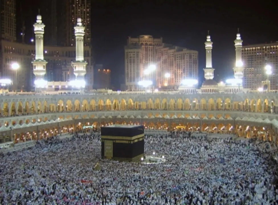  First flight of Haj 2023 pilgrims to leave J&K for Saudi Arabia today