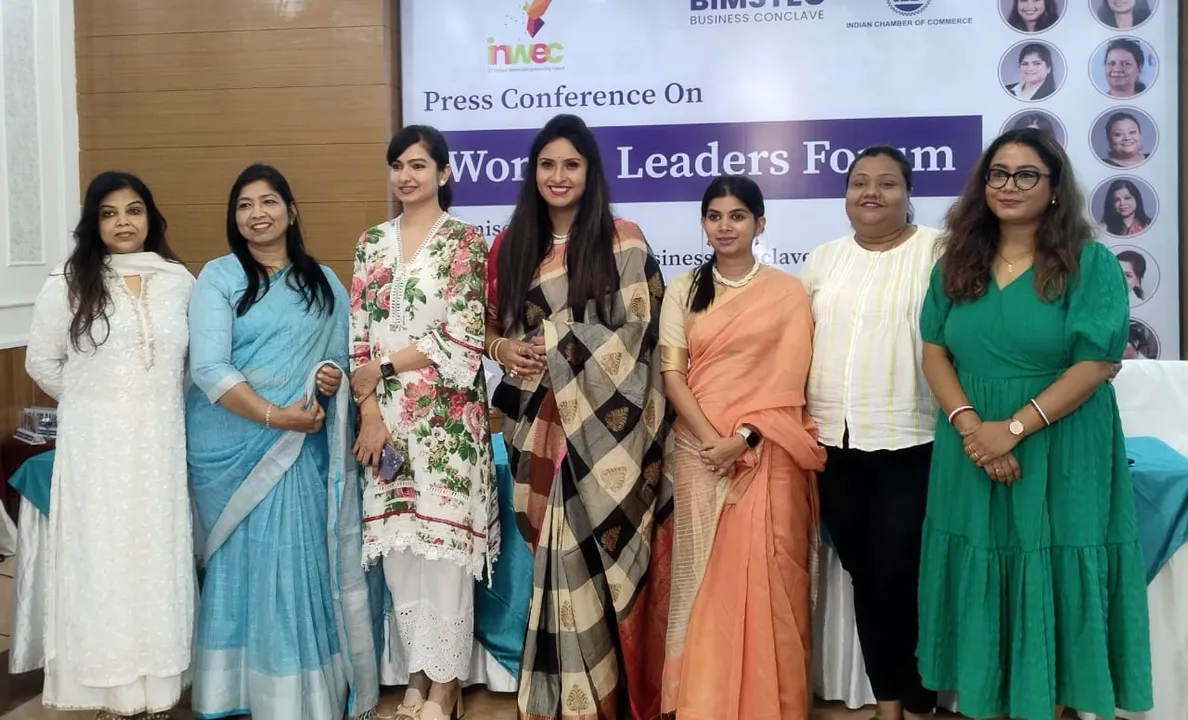  BIMSTEC Business Conclave and Expo at Kolkata from June 13