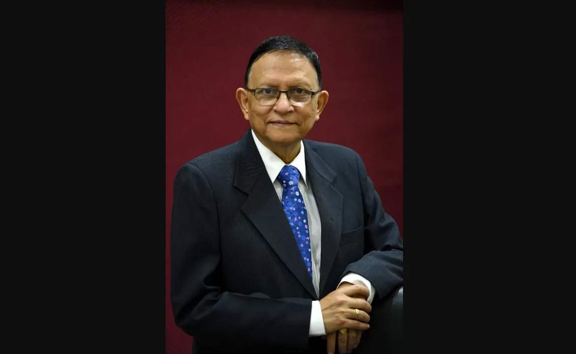  'Birla Global University has carved its place on the horizon of Indian higher education'