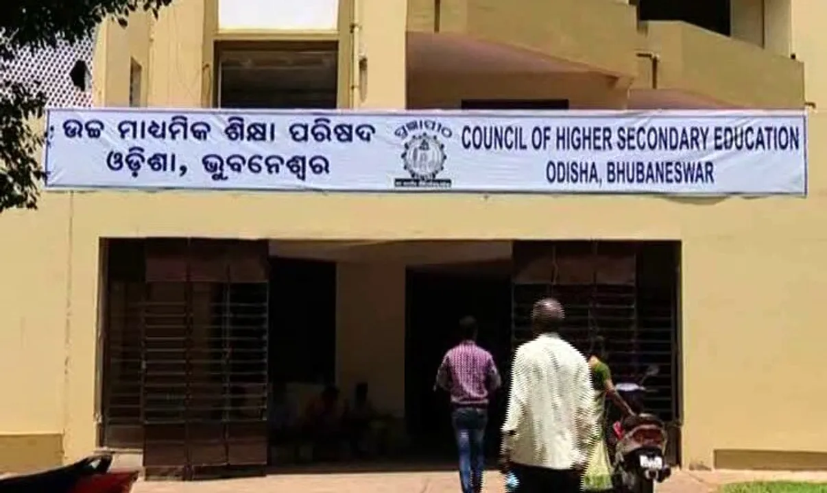  Girls outshine boys in Plus II Arts exams in Odisha