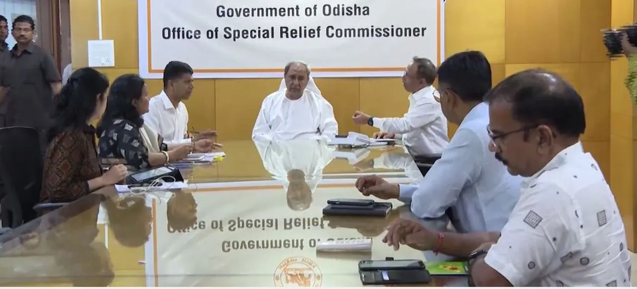  Train mishap: Odisha CM to visit the spot on June 3