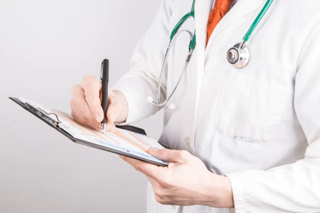  Majority of docs, nurses in UK came from India: Study
