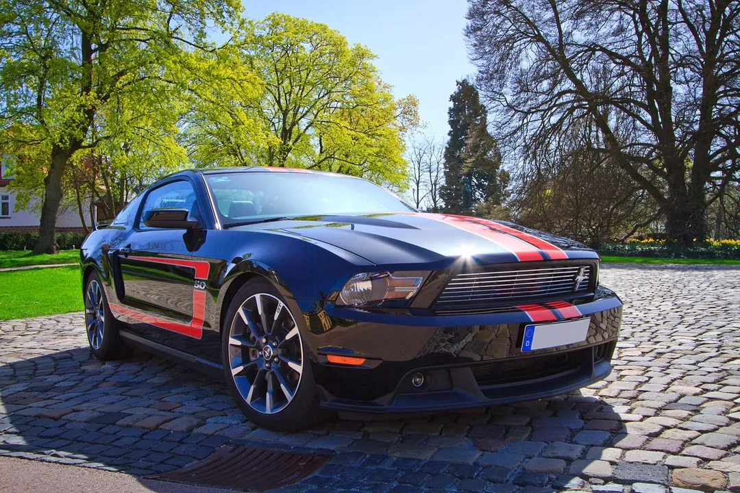  Ford gears up for fresh job cut round amid shift to EVs