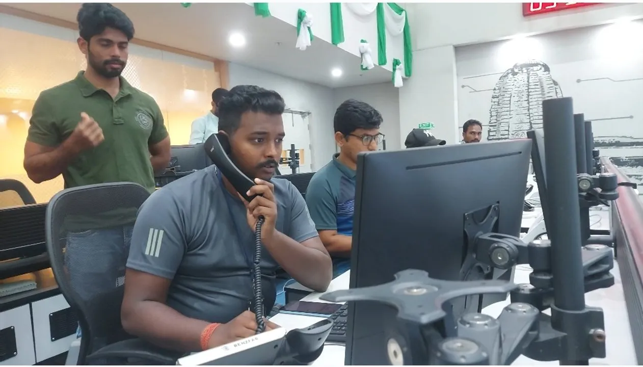  Odisha train accident: Control Room opened for kin of victims; Here are contact numbers