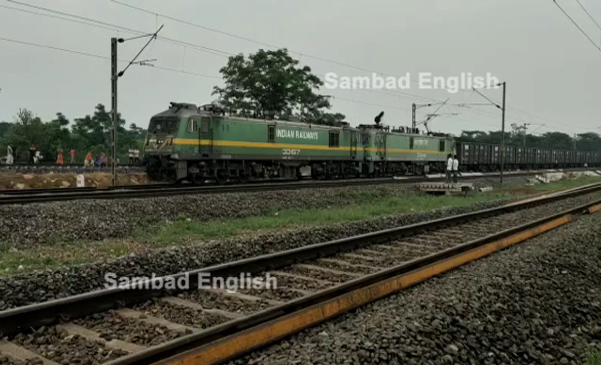  Second train tragedy in Odisha in less than a week, 6 labourers killed