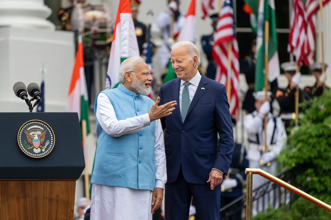  Pic credit: President Biden/Twitter 