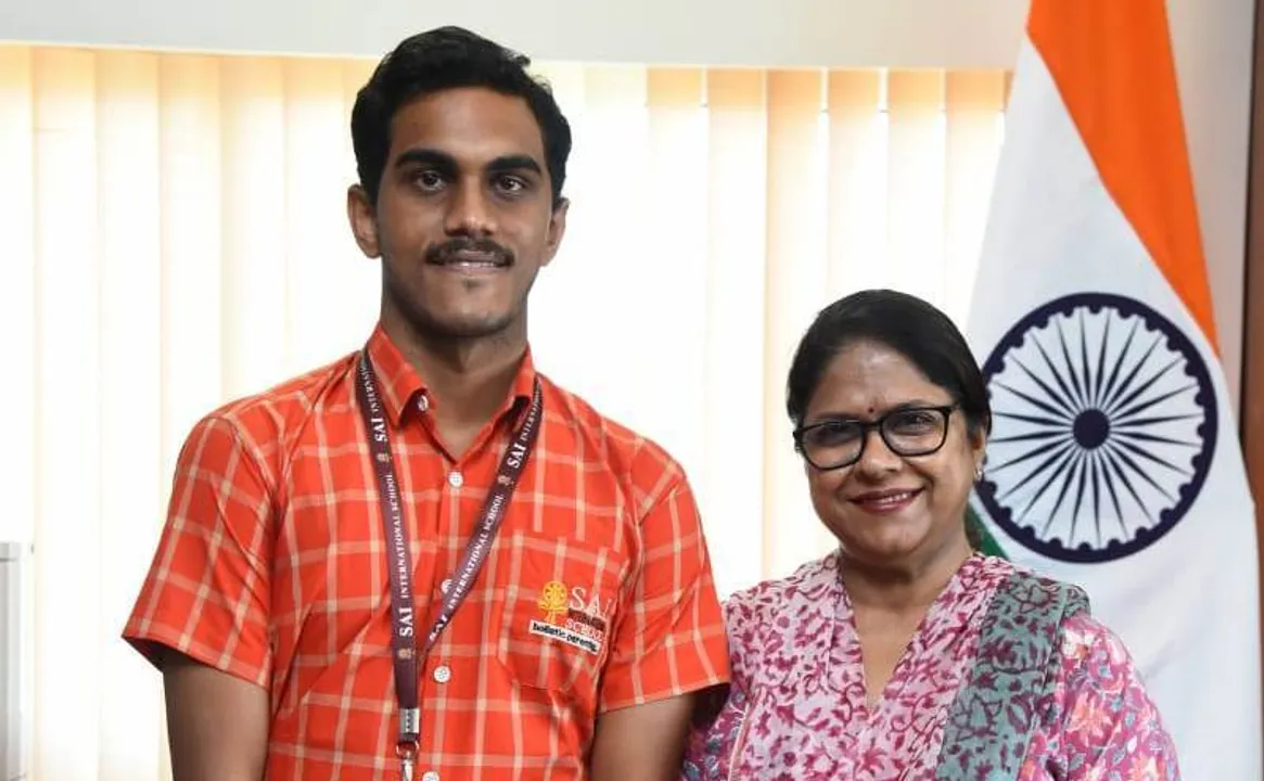  NEET (UG) 2023 Results: Swayam Tripathy Odisha topper with AIR 8 and 715 marks