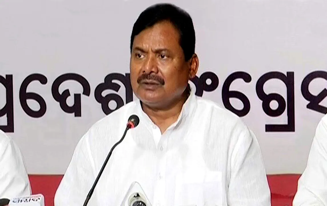  Odisha Congress to gherao GRIDCO office, launch statewide stir protesting frequent power outages