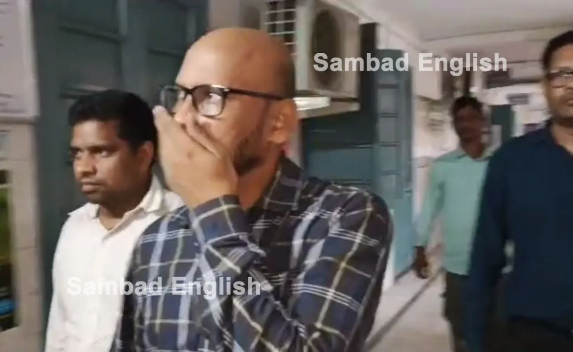  Odisha: Vigilance takes tainted Additional Sub-Collector on 5-day remand, probe on