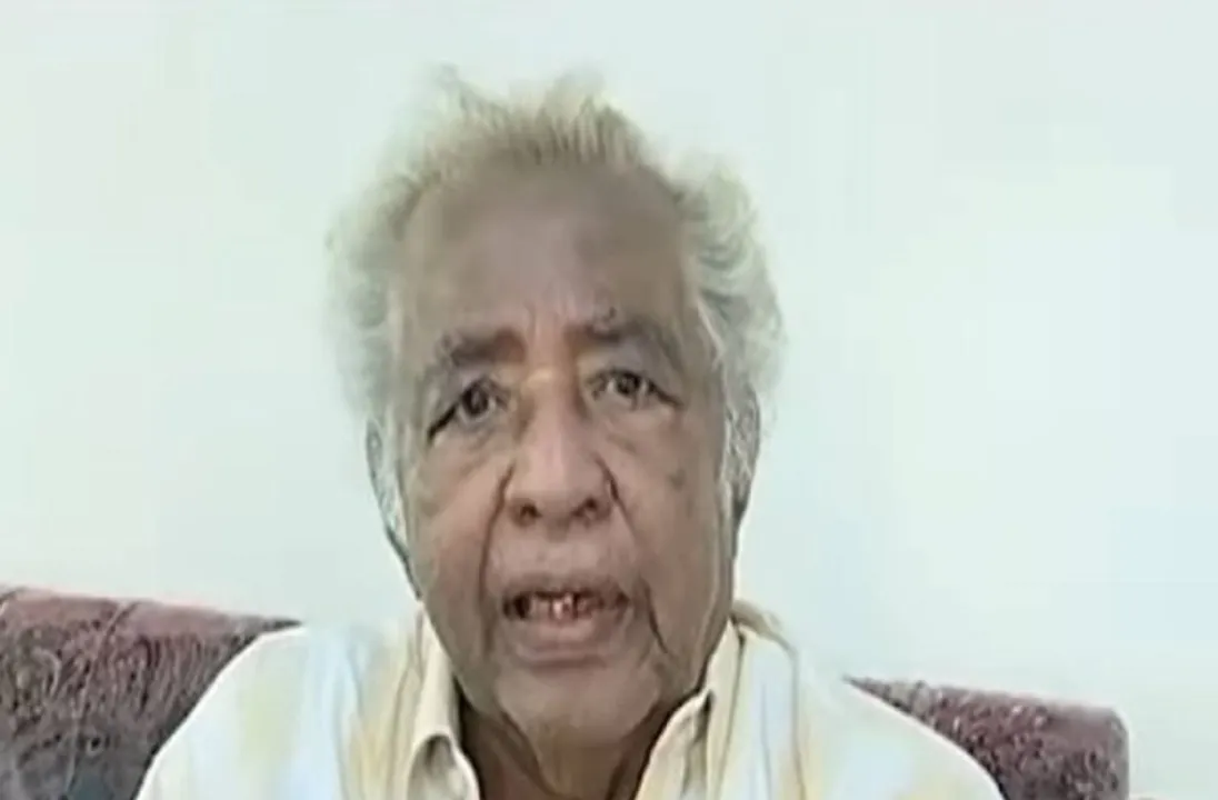  Malayalam actor Poojapura Ravi passes away