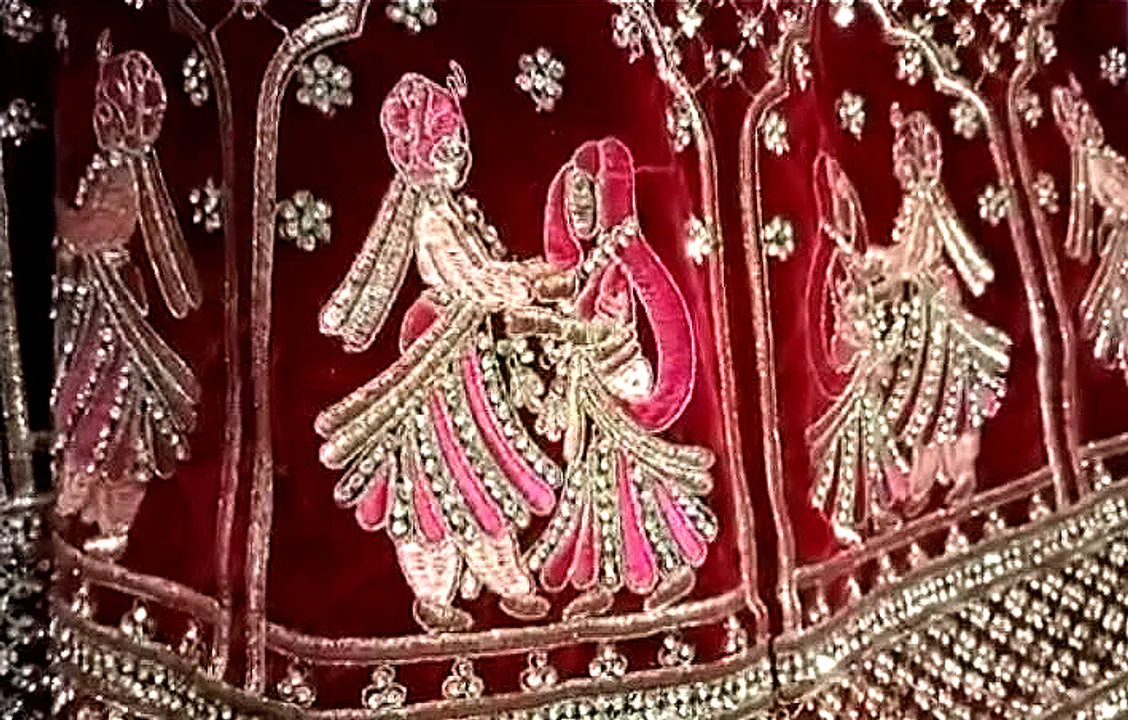  Praises heap on woman who rejected her groom over ‘no mutton, no marriage’ demand