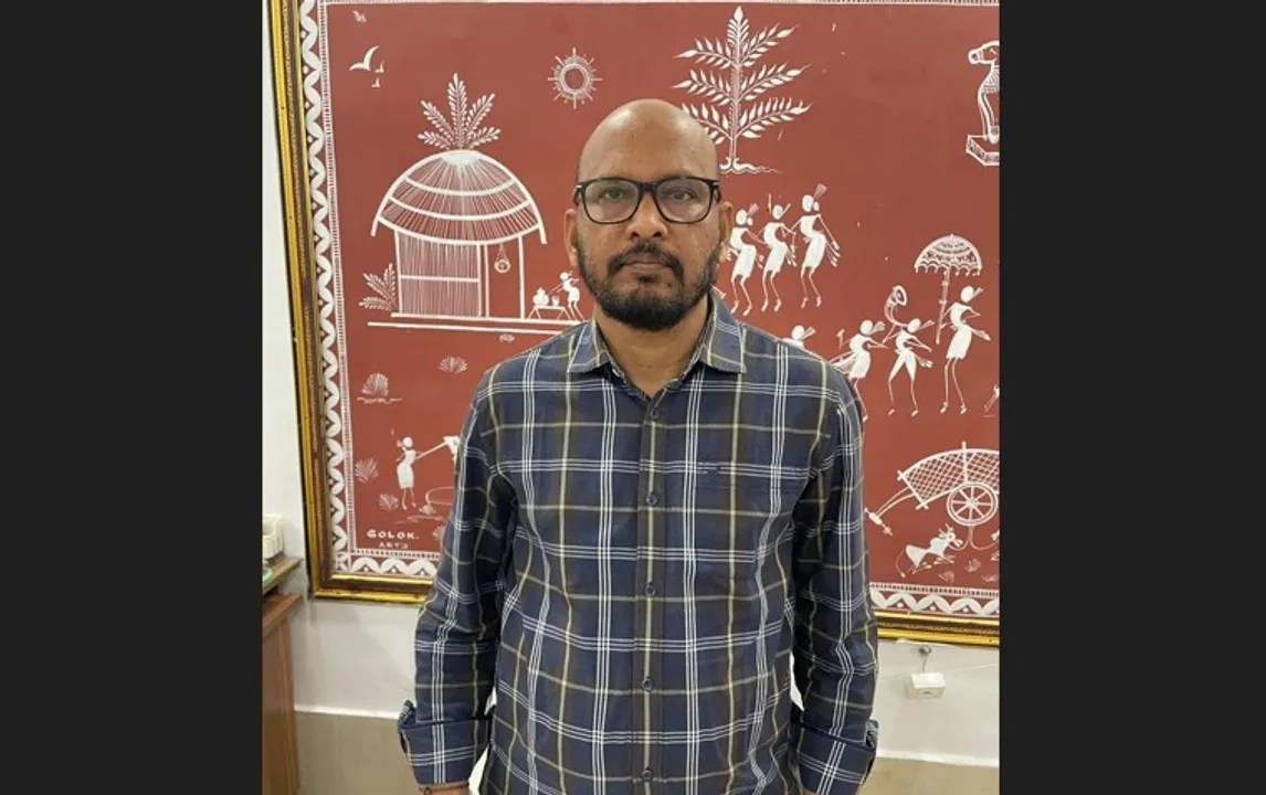  Ex-Addl Sub-Collector Prasanta Rout in DA case: More benami properties unearthed