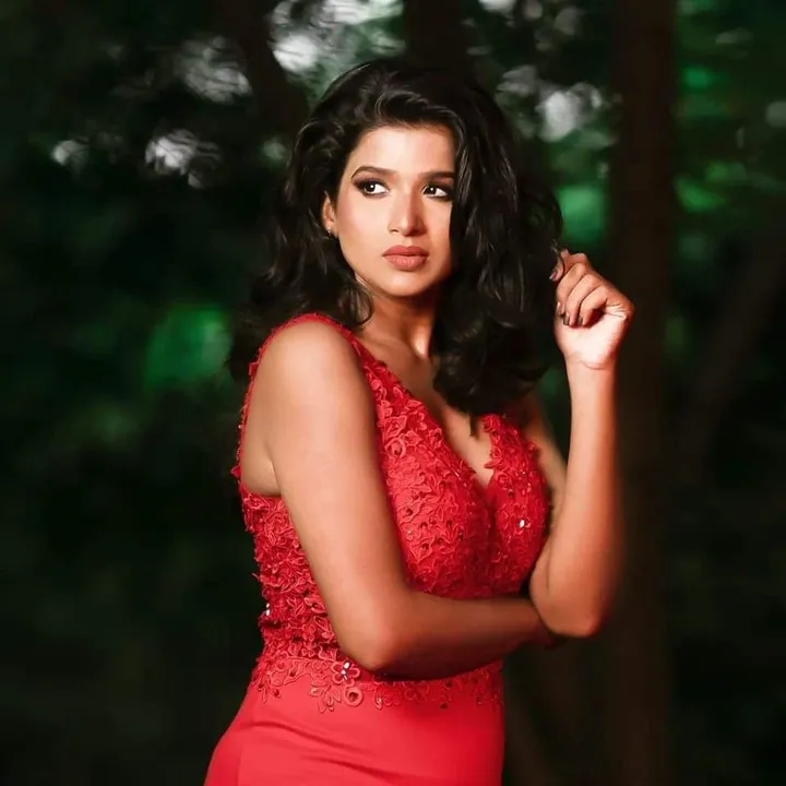  Actress makes startling revelations about casting couch allegations in Ollywood