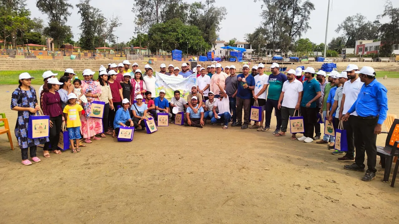  TPNODL observes World Environment Week