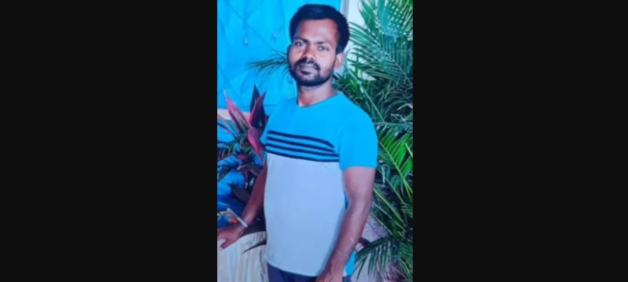  Mumbai hostel girl's rape-murder accused found dead; Oppn slams govt