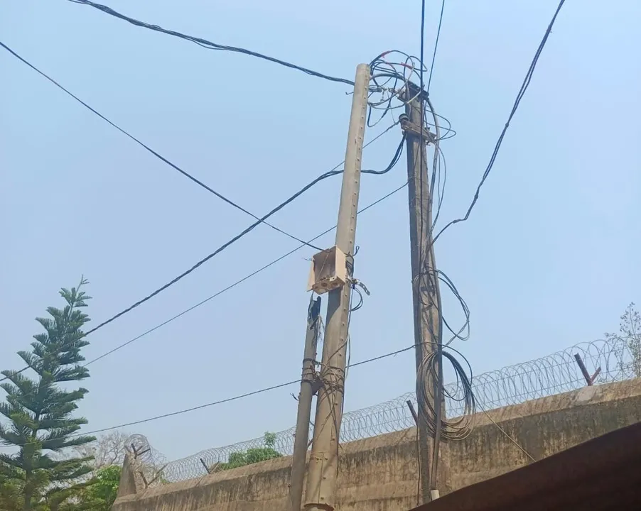  Jail official slapped with Rs 6.29 lakh fine for power theft in Odisha