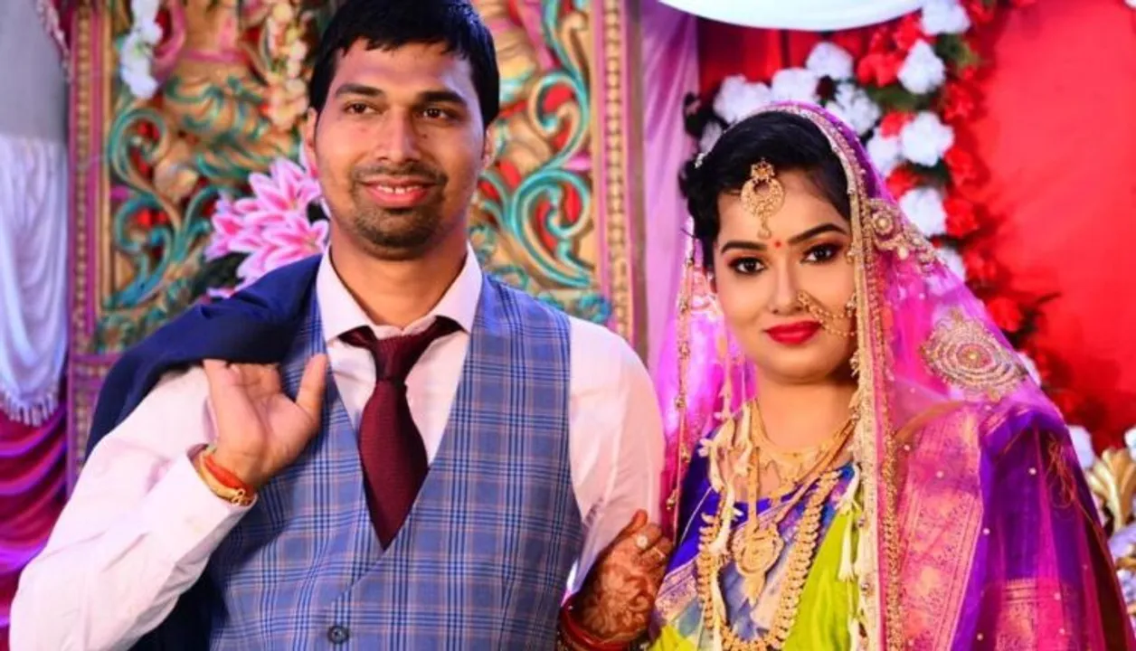 Paralakhemundi ACF death case: Odisha court issues NBW against wife, former DFO