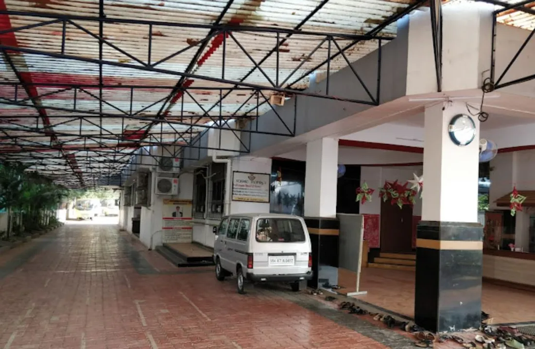  'Azaan' played in Mumbai school assembly, teacher suspended, cops probe