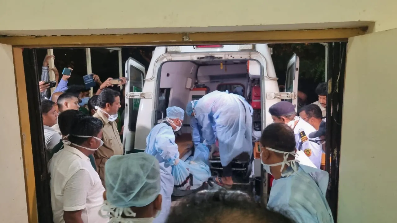  Odisha Train Accident: Kin of deceased need to visit AIIMS Bhubaneswar to identify bodies, says Railway