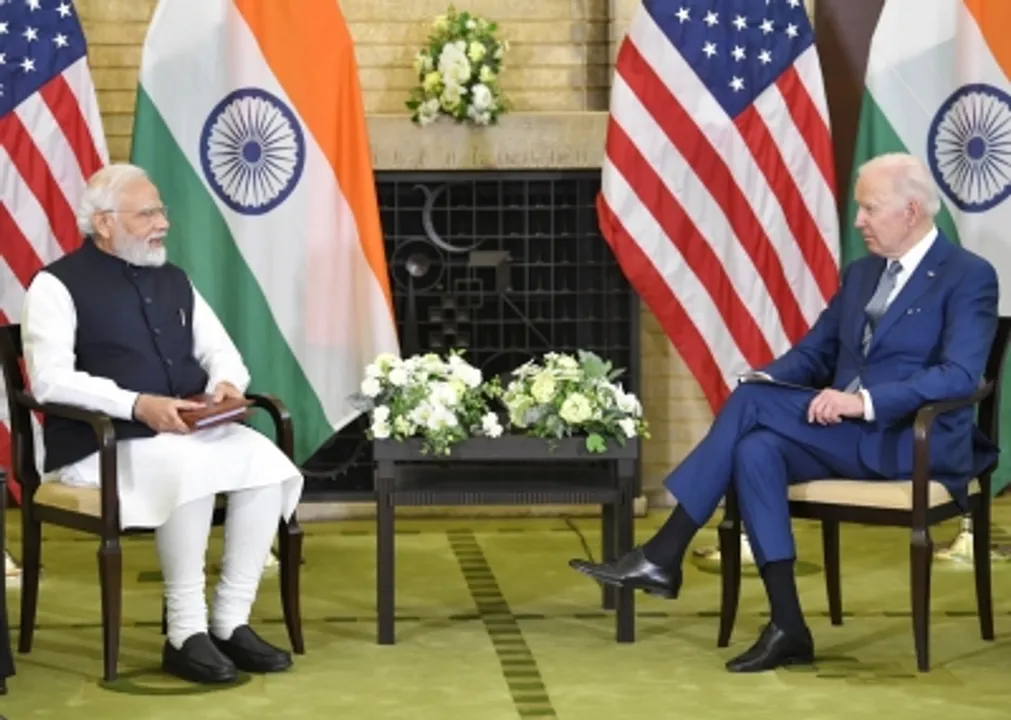  Looking forward to host PM Modi on June 22, says US