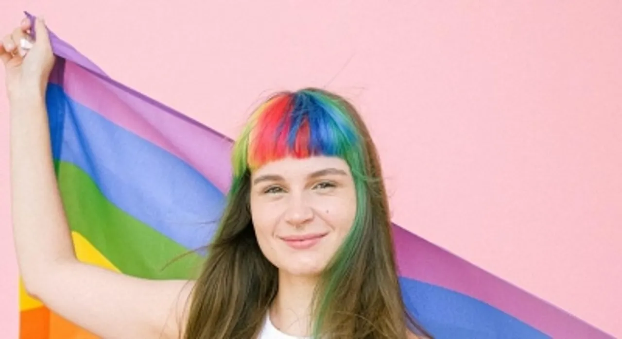 10 ways parents can emotionally support a LGBTQ+ child