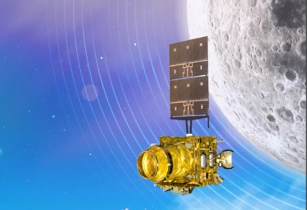  India’s third moon mission slated between July 12-19, lander modified