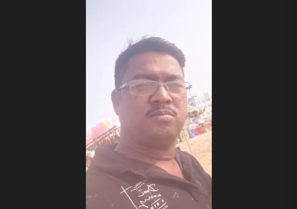  Contractor shot dead on NH-16 in Odisha