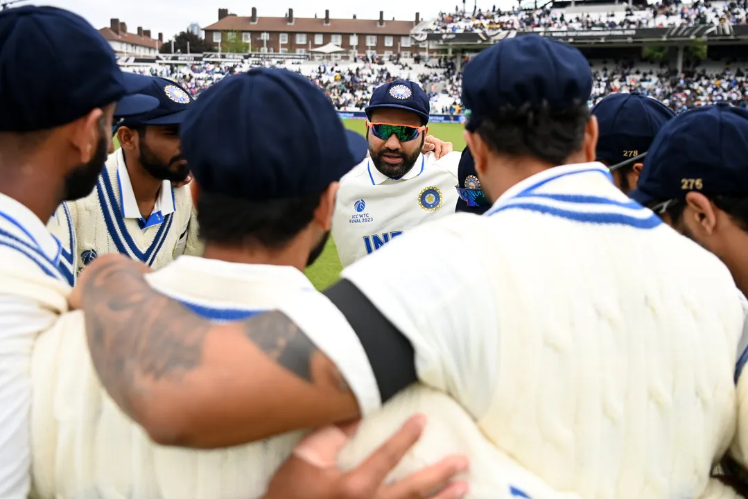  Courtesy: BCCI/Twitter
 